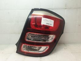 Feu arriere principal droit (feux) citroen c3 2 phase 2