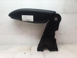 Accoudoir citroen c3 2 phase 2