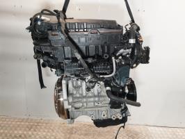 Moteur peugeot 208 1 phase 2
