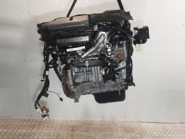 Moteur citroen c4 2 phase 1