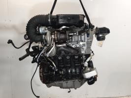Moteur renault twingo 2 phase 1