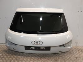 Malle/Hayon arriere audi a1 1 sportback phase 1