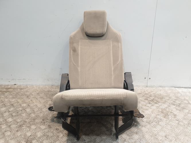 Siege arriere gauche/droit (3 EME RANGEE) CITROEN C4 GRAND PICASSO 1