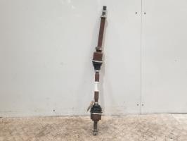 Cardan droit (transmission) renault megane 4 phase 1