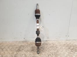 Cardan gauche (transmission) renault megane 4 phase 1