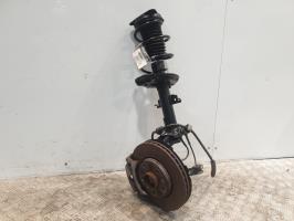 Demi train avant gauche renault megane 4 phase 1
