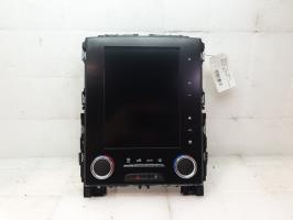 Ecran GPS renault megane 4 phase 1