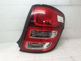 Feu arriere principal droit (feux) citroen c3 2 phase 1