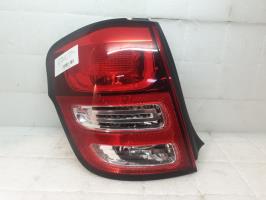 Feu arriere principal gauche (feux) citroen c3 2 phase 1