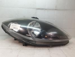 Optique avant principal droit (feux)(phare) seat leon 2 phase 1