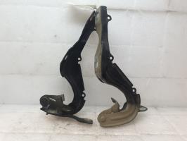 Charniere de capot citroen c3 3 phase 1