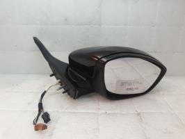 Retroviseur droit peugeot 208 1 phase 1