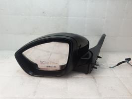Retroviseur gauche peugeot 208 1 phase 1