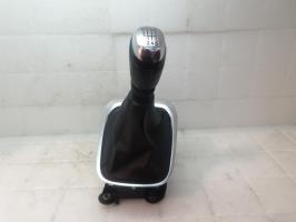 Levier de vitesses renault megane 4