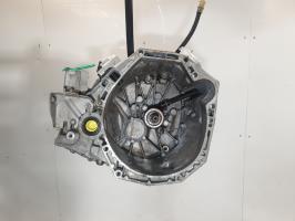 Boite de vitesses renault megane 4 phase 1