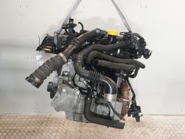 Moteur renault clio 3 phase 2