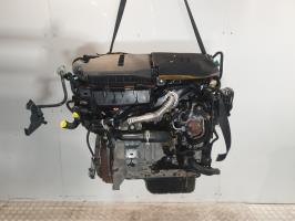 Moteur peugeot 208 1 phase 2