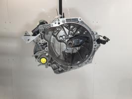 Boite de vitesses citroen c4 2 phase 1