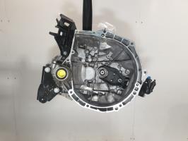 Boite de vitesses peugeot 208 1 phase 2