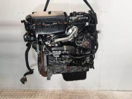 Moteur peugeot 208 1 phase 2