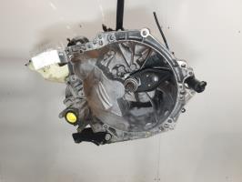 Boite de vitesses peugeot 208 1 phase 2