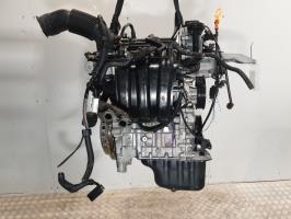 Moteur volkswagen polo 5 phase 1