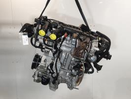 Moteur citroen berlingo 2 phase 3