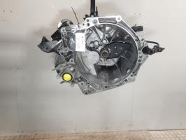 Boite de vitesses citroen berlingo 2 phase 3