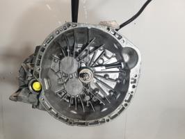Boite de vitesses renault megane 2 phase 2