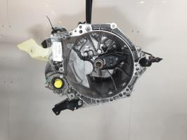 Boite de vitesses peugeot 208 1 phase 2