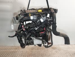 Moteur renault megane 3 phase 2