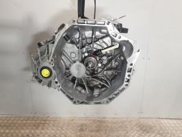 Boite de vitesses renault megane 3 phase 2
