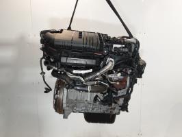 Moteur peugeot 207 phase 2 cabriolet