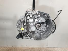 Boite de vitesses peugeot 207 phase 2 cabriolet