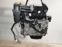 Moteur citroen c3 1 phase 2