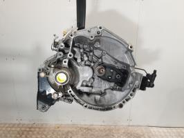 Boite de vitesses citroen c3 1 phase 2