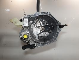 Boite de vitesses peugeot 208 1 phase 2