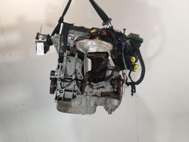 Moteur peugeot 307 phase 2