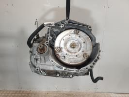Boite de vitesses peugeot 307 phase 2
