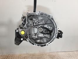Boite de vitesses peugeot 207 phase 2 break