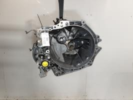 Boite de vitesses peugeot partner 1 phase 2