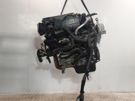 Moteur citroen nemo