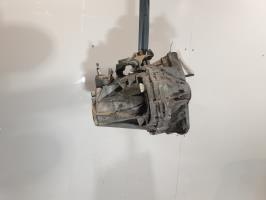 Boite de vitesses renault clio 3 phase 1