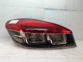 Feu arriere principal gauche (feux) renault megane 3 phase 1 coupe