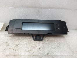 Compteur renault twingo 1 phase 3