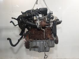 Moteur renault clio 2 phase 2
