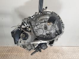 Boite de vitesses renault clio 2 phase 2