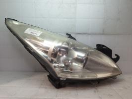 Optique avant principal droit (feux)(phare) peugeot 5008 1 phase 1