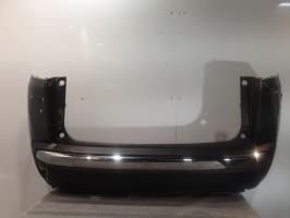 Pare choc arriere peugeot 3008 2 phase 2
