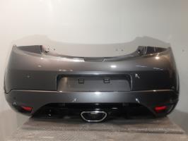 Pare choc arriere renault megane 3 phase 1 coupe